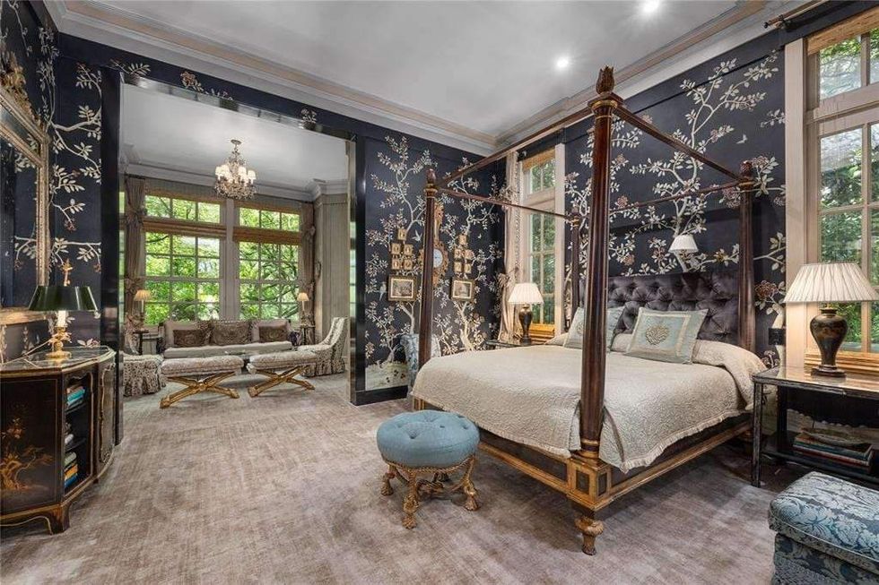 65 Westover Terrace Fort Worth home