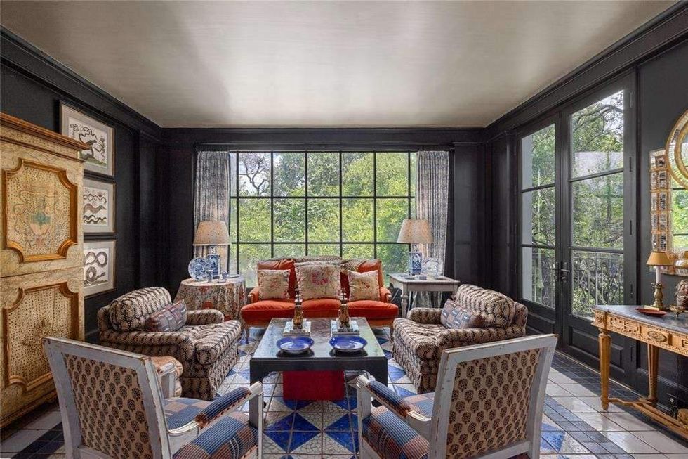 65 Westover Terrace Fort Worth home