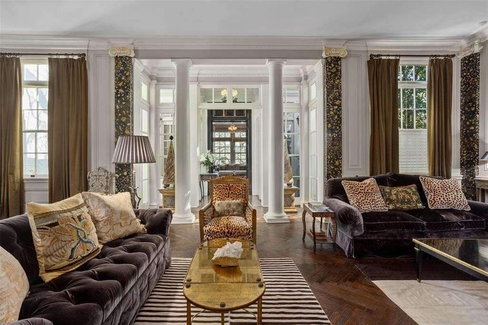 65 Westover Terrace Fort Worth home