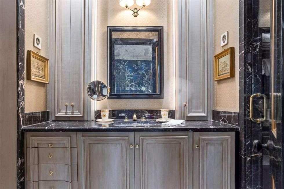 65 Westover Terrace Fort Worth home