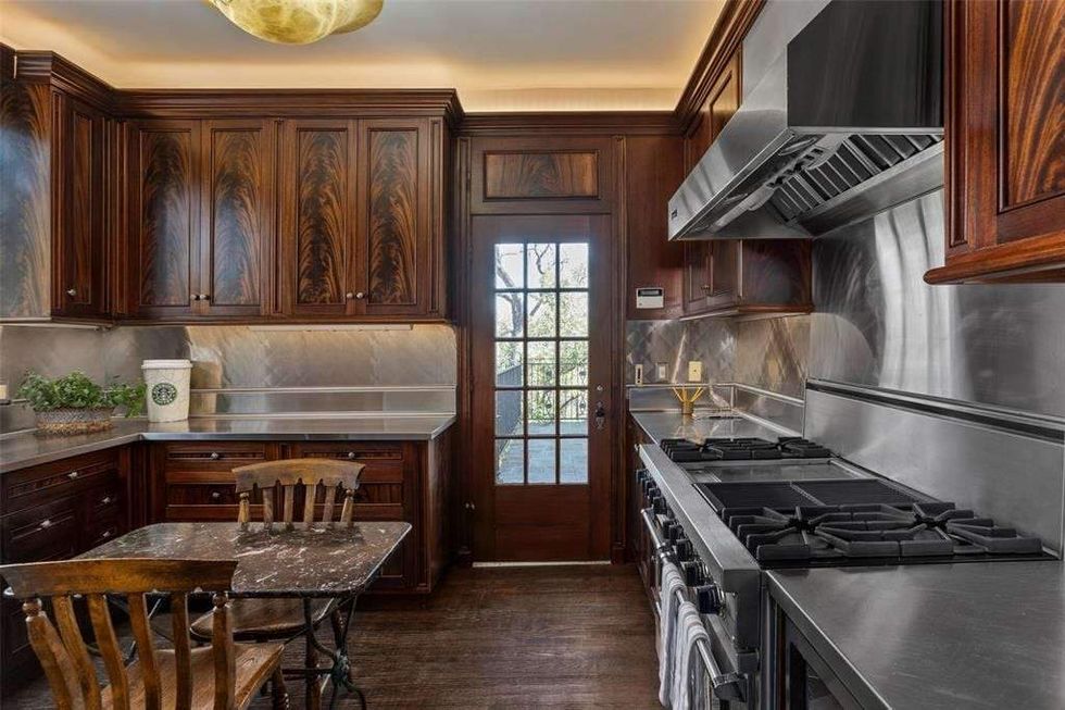 65 Westover Terrace Fort Worth home