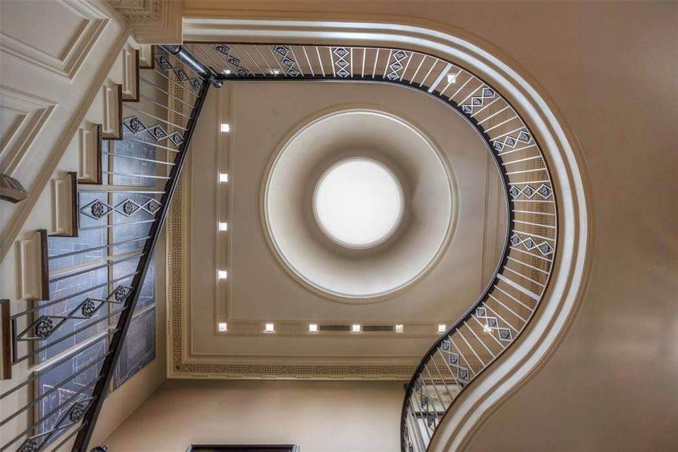 65 Westover Terrace Fort Worth home