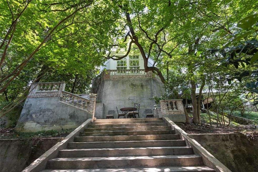 65 Westover Terrace Fort Worth home