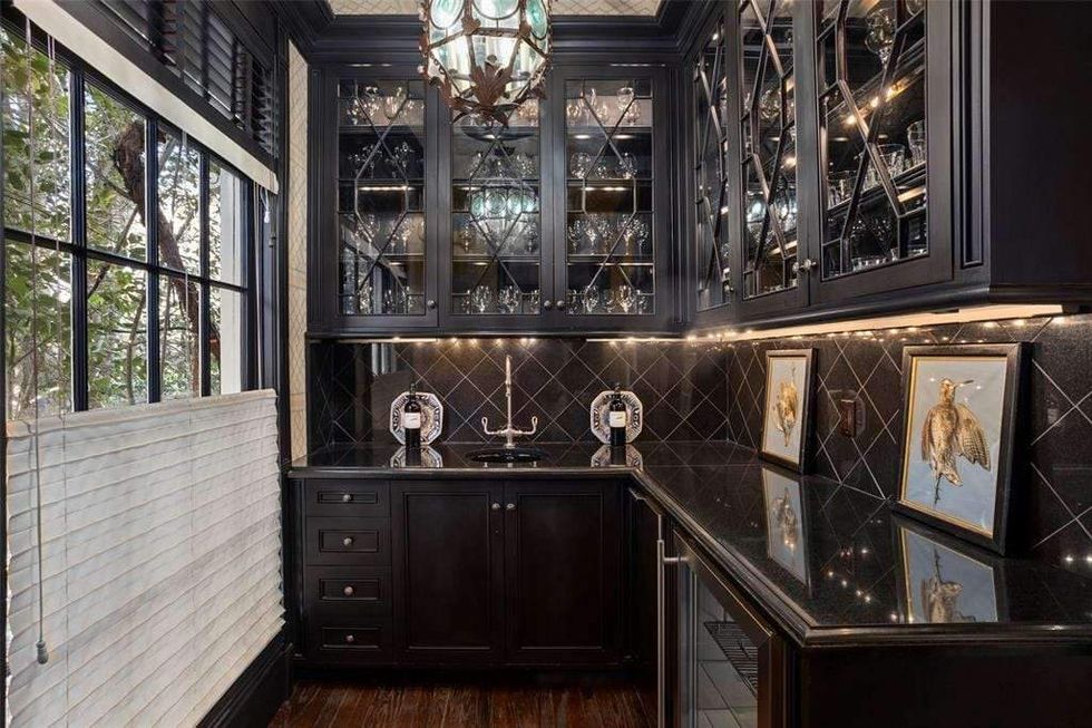 65 Westover Terrace Fort Worth home