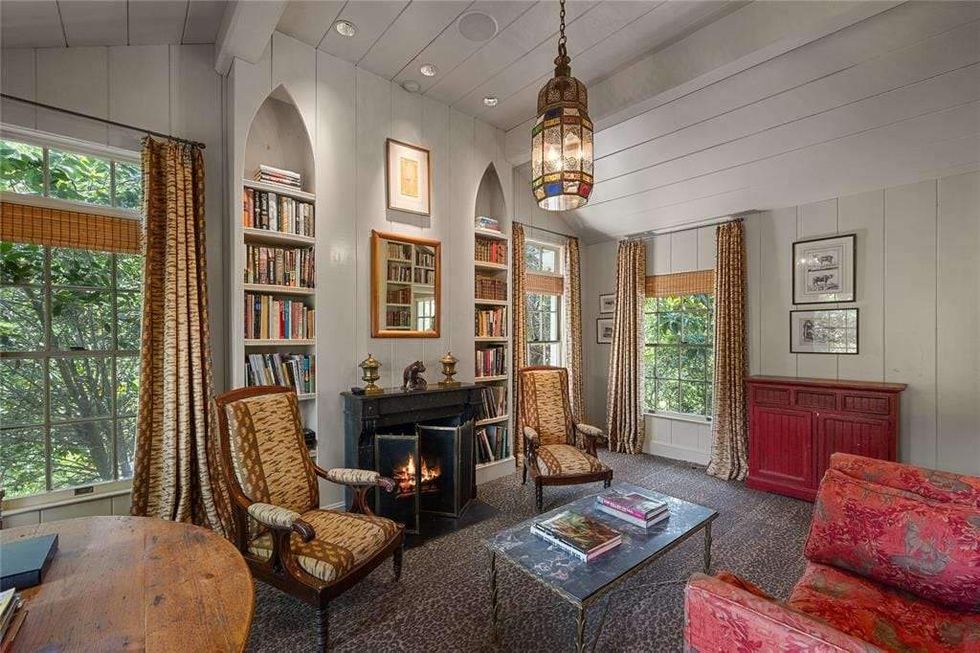 65 Westover Terrace Fort Worth home