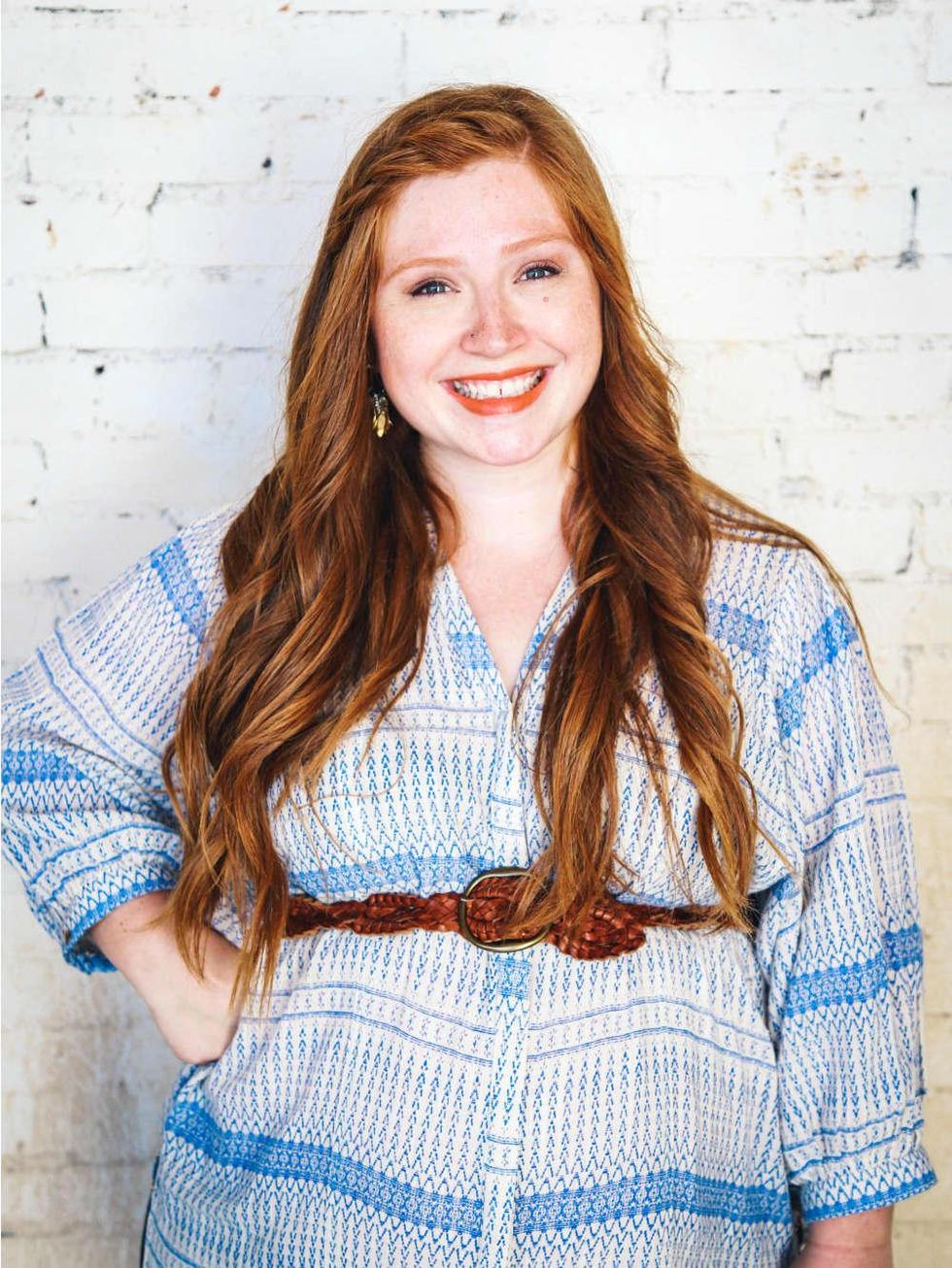 6th Ave Homes designer Gretchen Herb