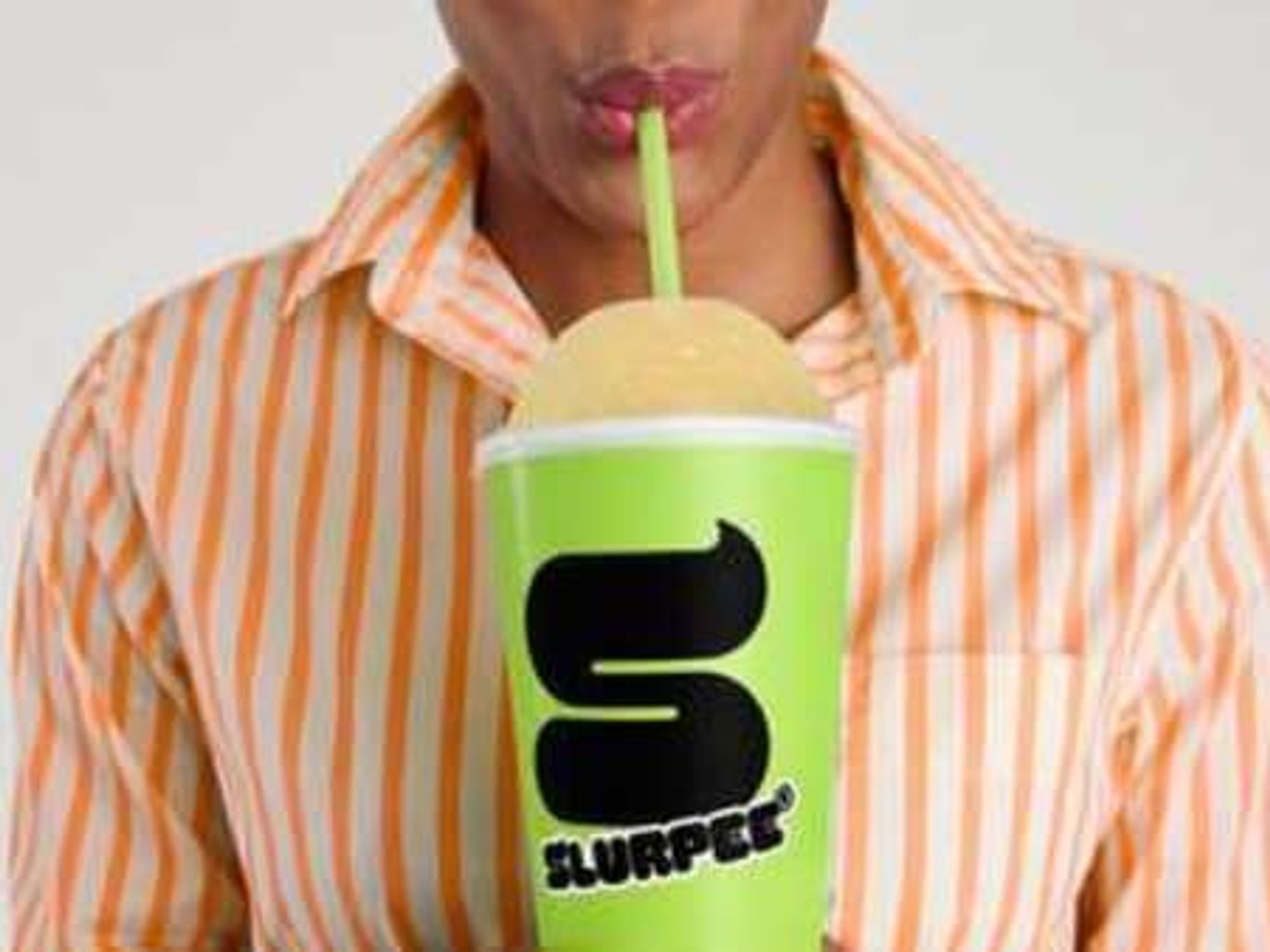7-11 slurpee