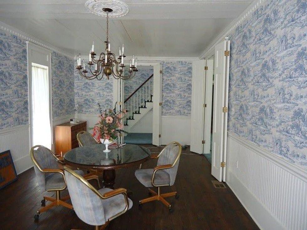 794 FM 2694, Shelbyville