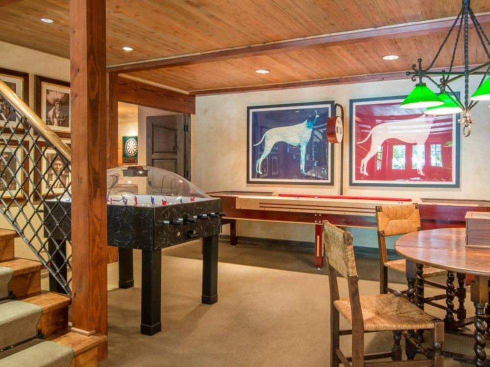 7941 Summit Cove Fort Worth house for sale