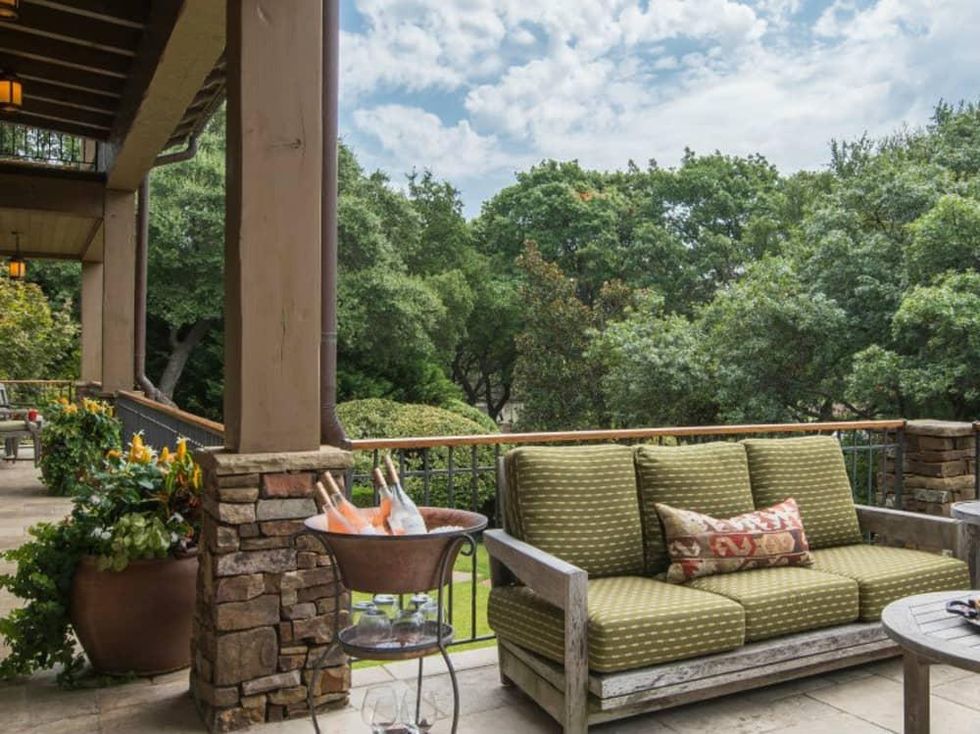 7941 Summit Cove Fort Worth house for sale