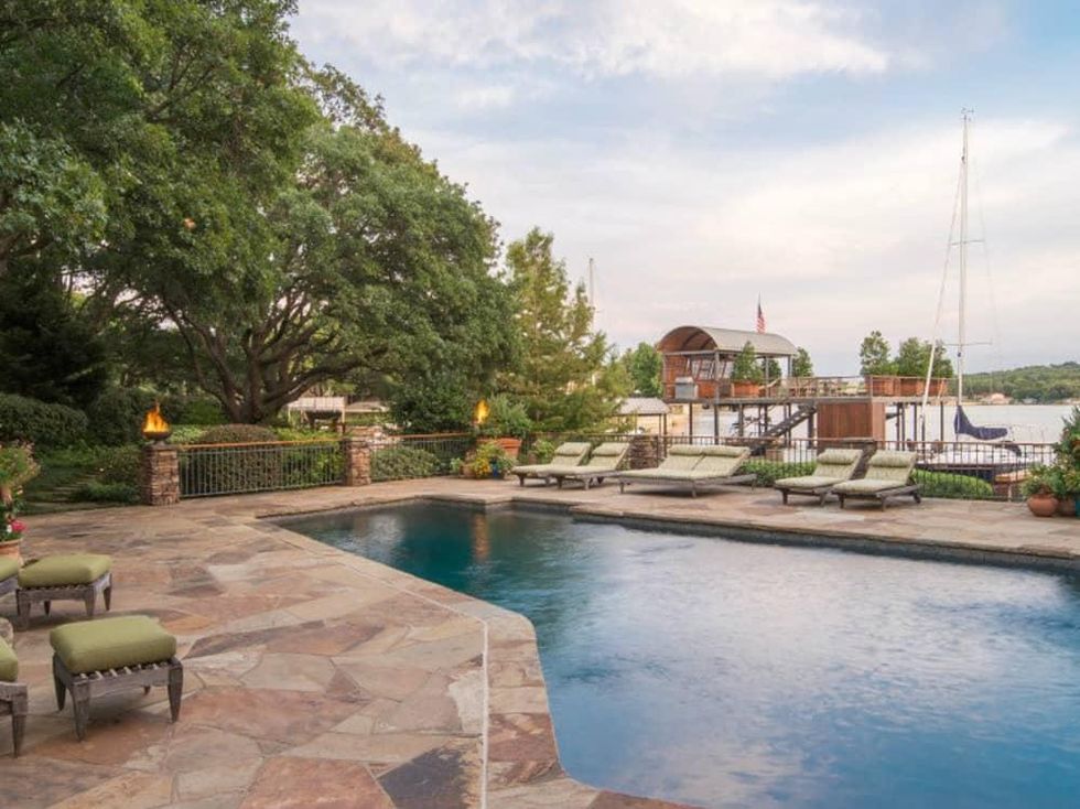 7941 Summit Cove Fort Worth house for sale