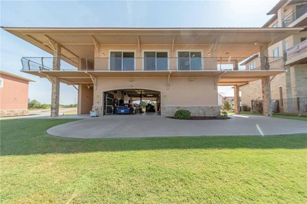 9120 Performance Ct. Cresson