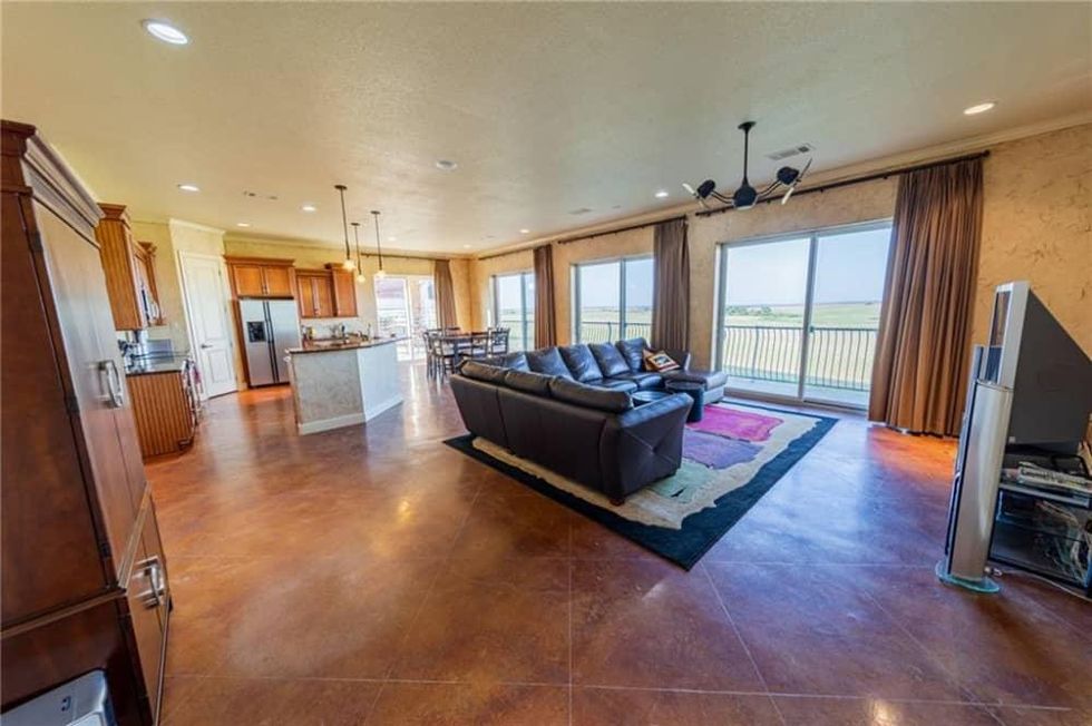 9120 Performance Ct. Cresson