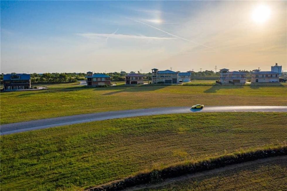 9120 Performance Ct. Cresson