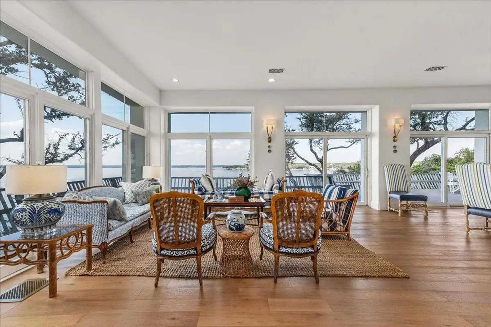 9308 Lechner Fort Worth house