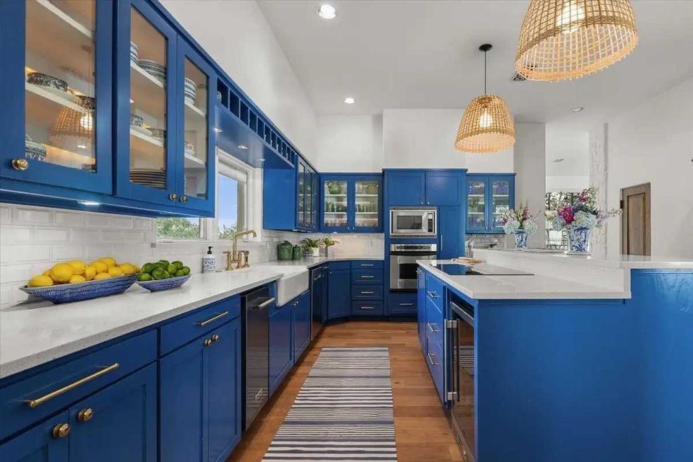 9308 Lechner Fort Worth house