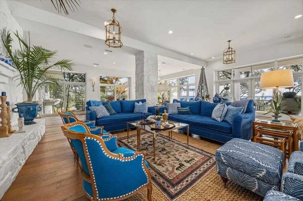 9308 Lechner Fort Worth house