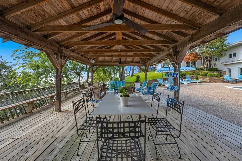 9308 Lechner Fort Worth house