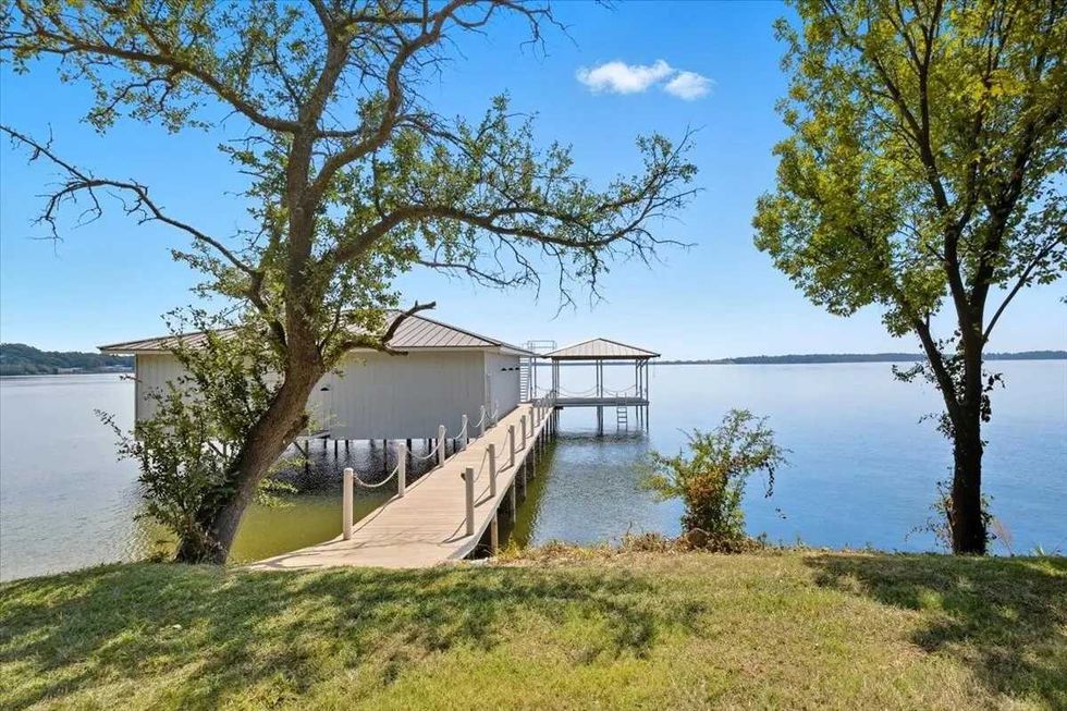 9308 Lechner Fort Worth house