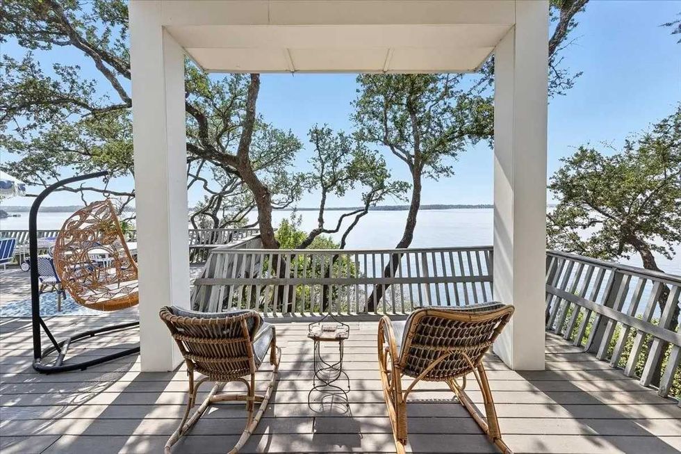 9308 Lechner Fort Worth house