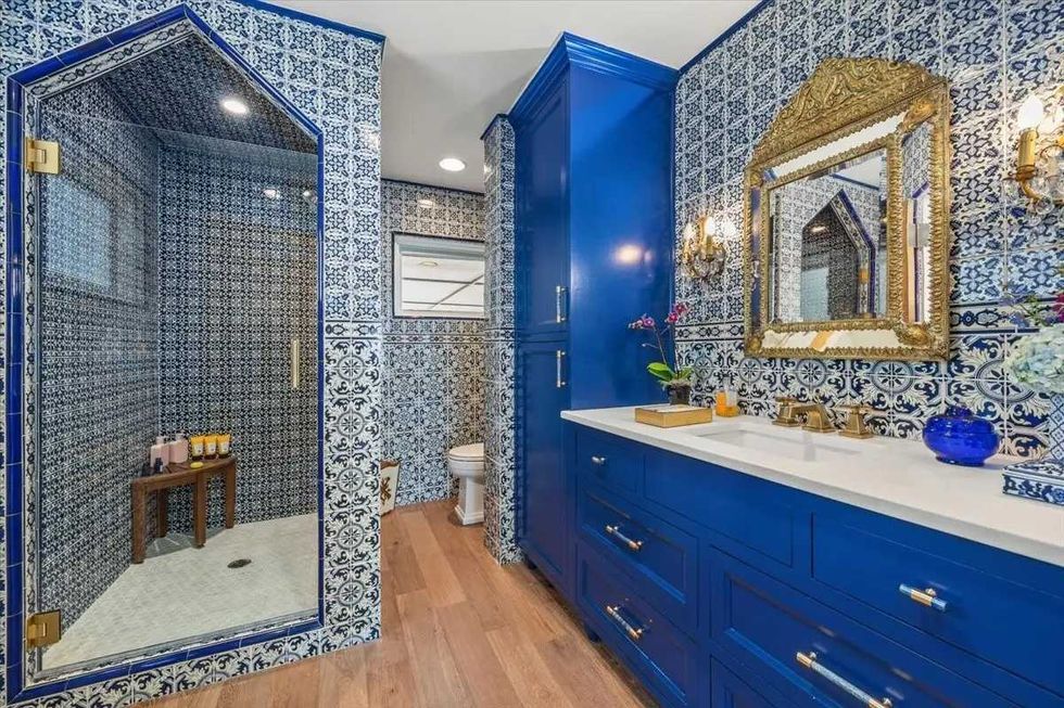 9308 Lechner Fort Worth house