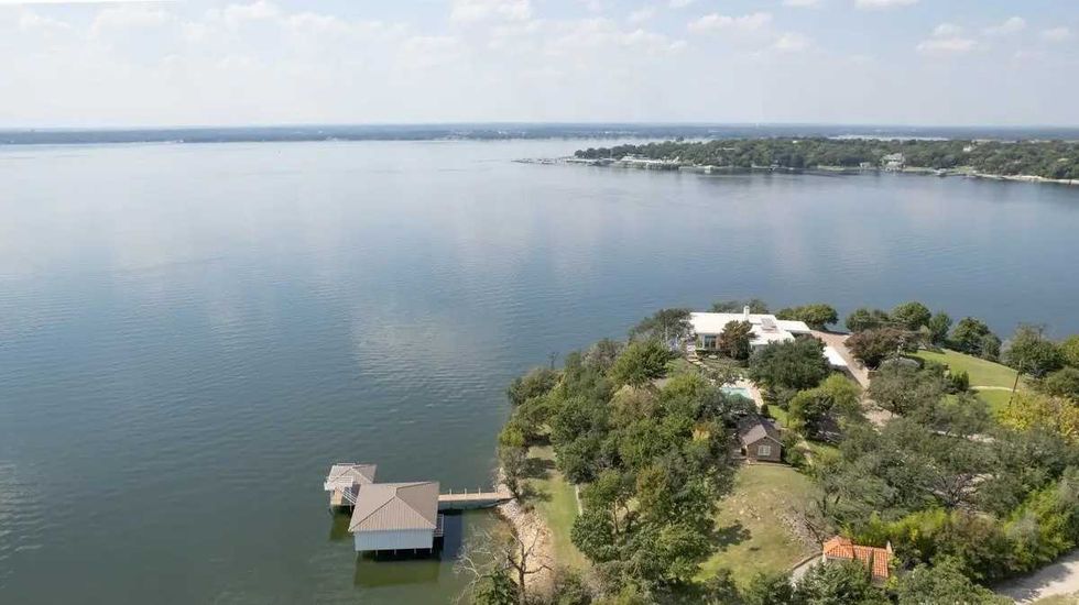 9308 Lechner Fort Worth house