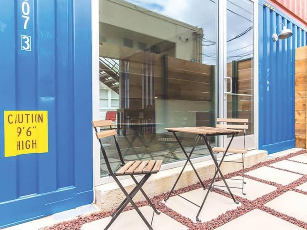 97 architects, AIA Fort Worth Homes Tour 2018