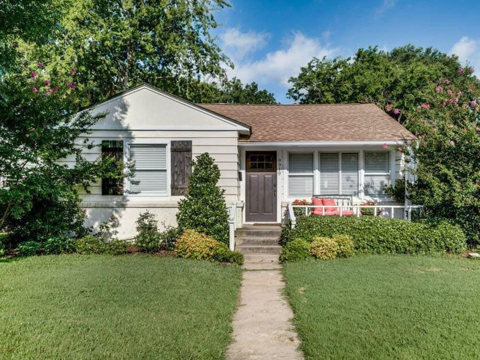 6 tiny homes on the market right now in Dallas-Fort Worth - CultureMap ...