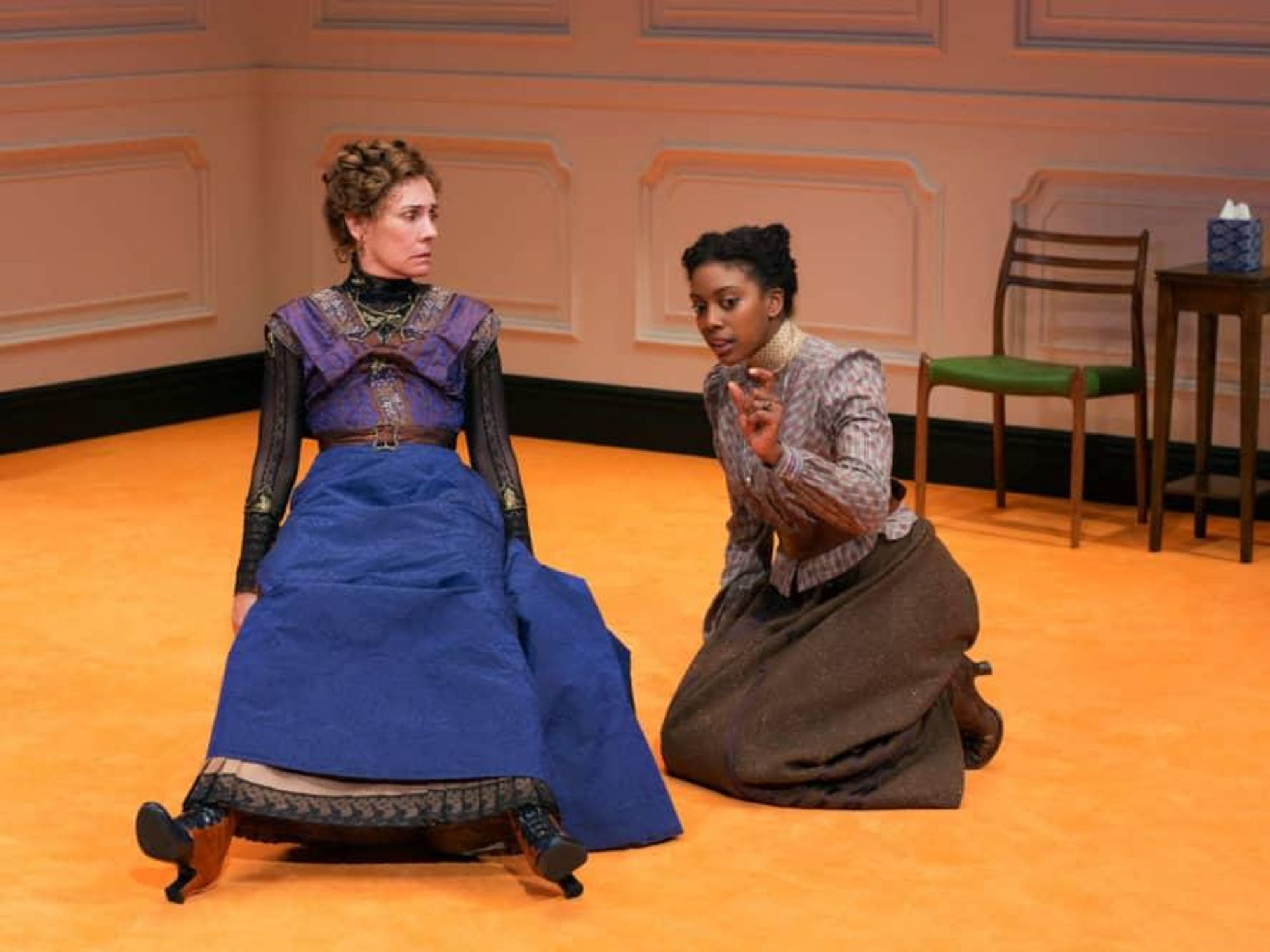 A Doll's House Part Two on Broadway