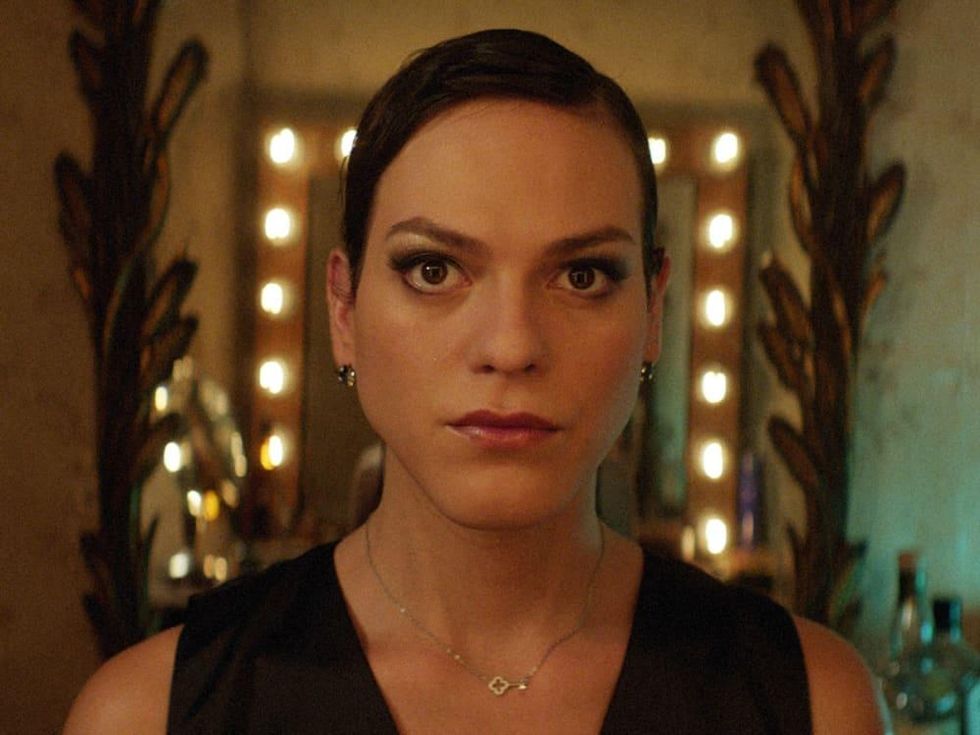 A Fantastic Woman