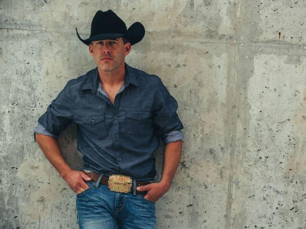 Aaron Watson