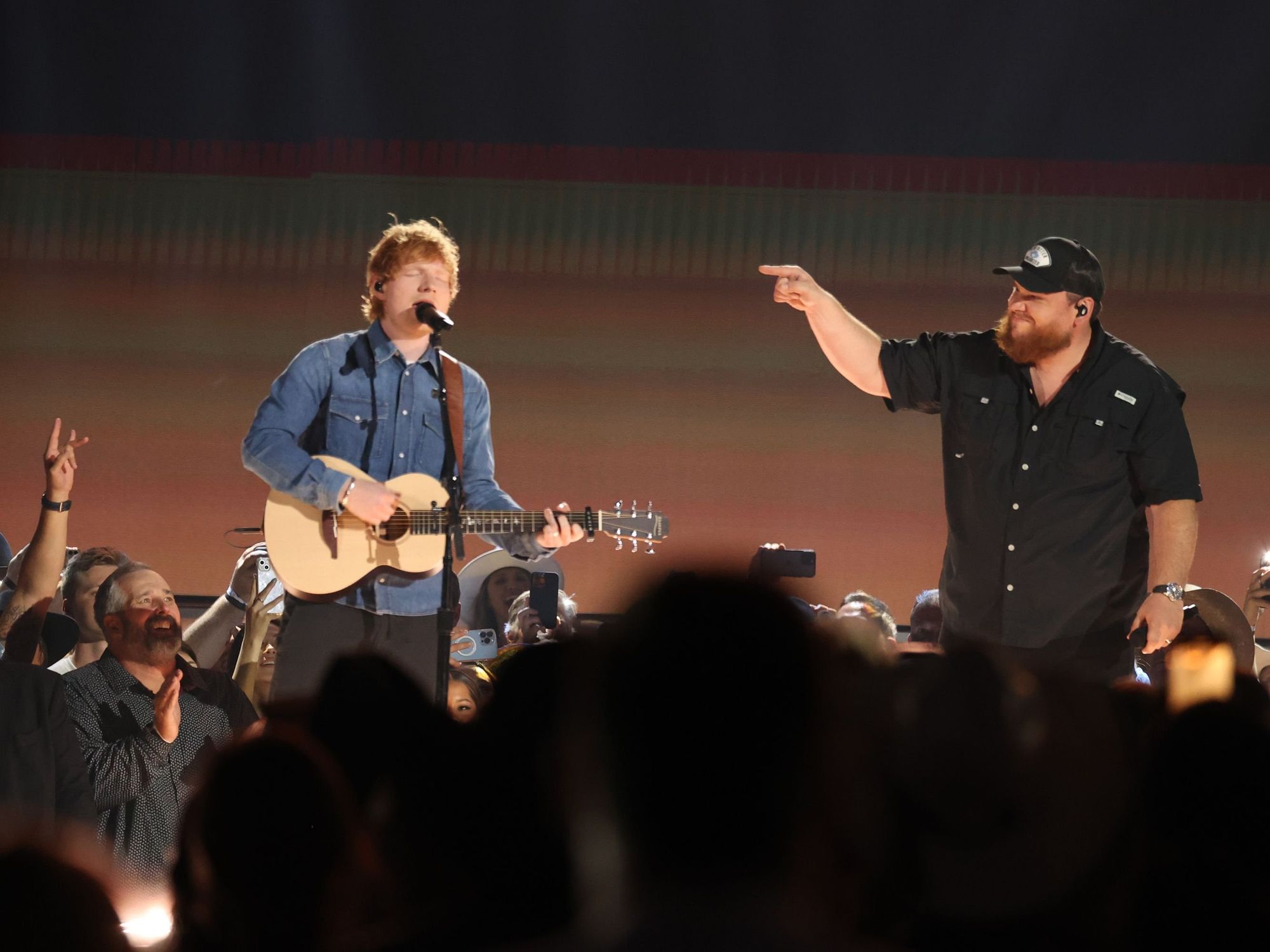 Academy of Country Music Awards