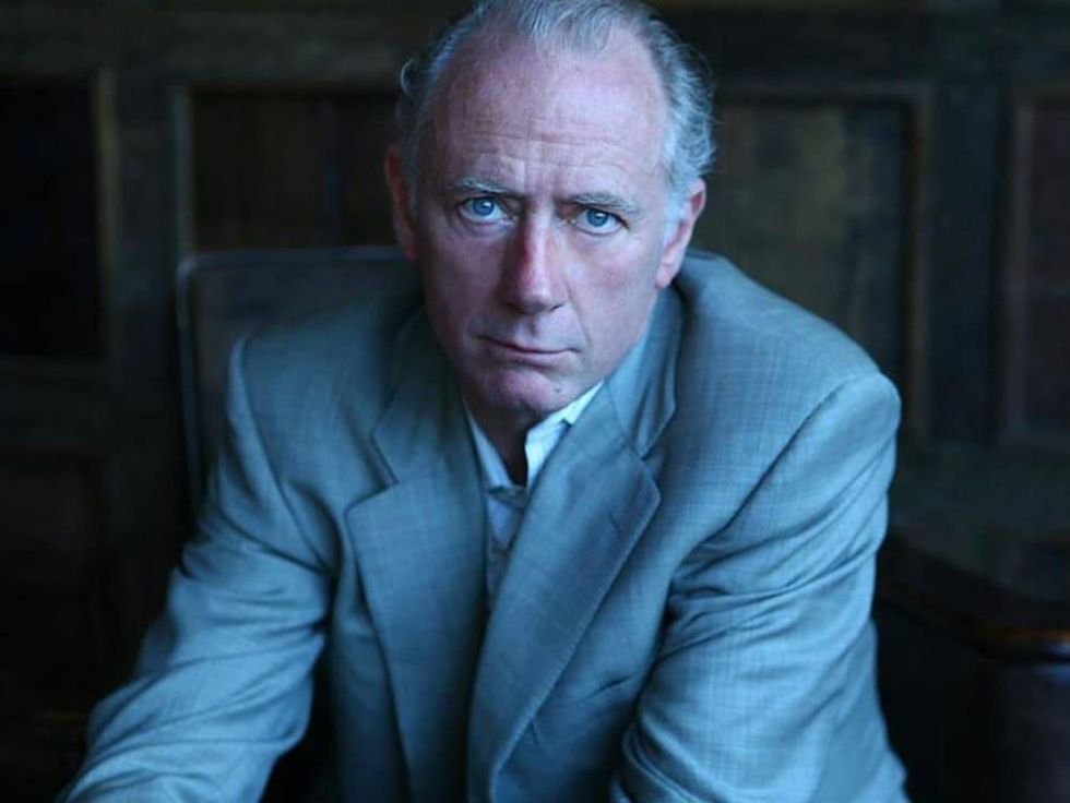 Actor Xander Berkley