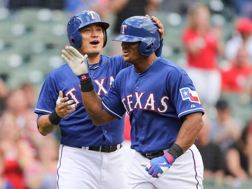 Texas Rangers to retire Adrian Beltre's No. 29 jersey - Sports