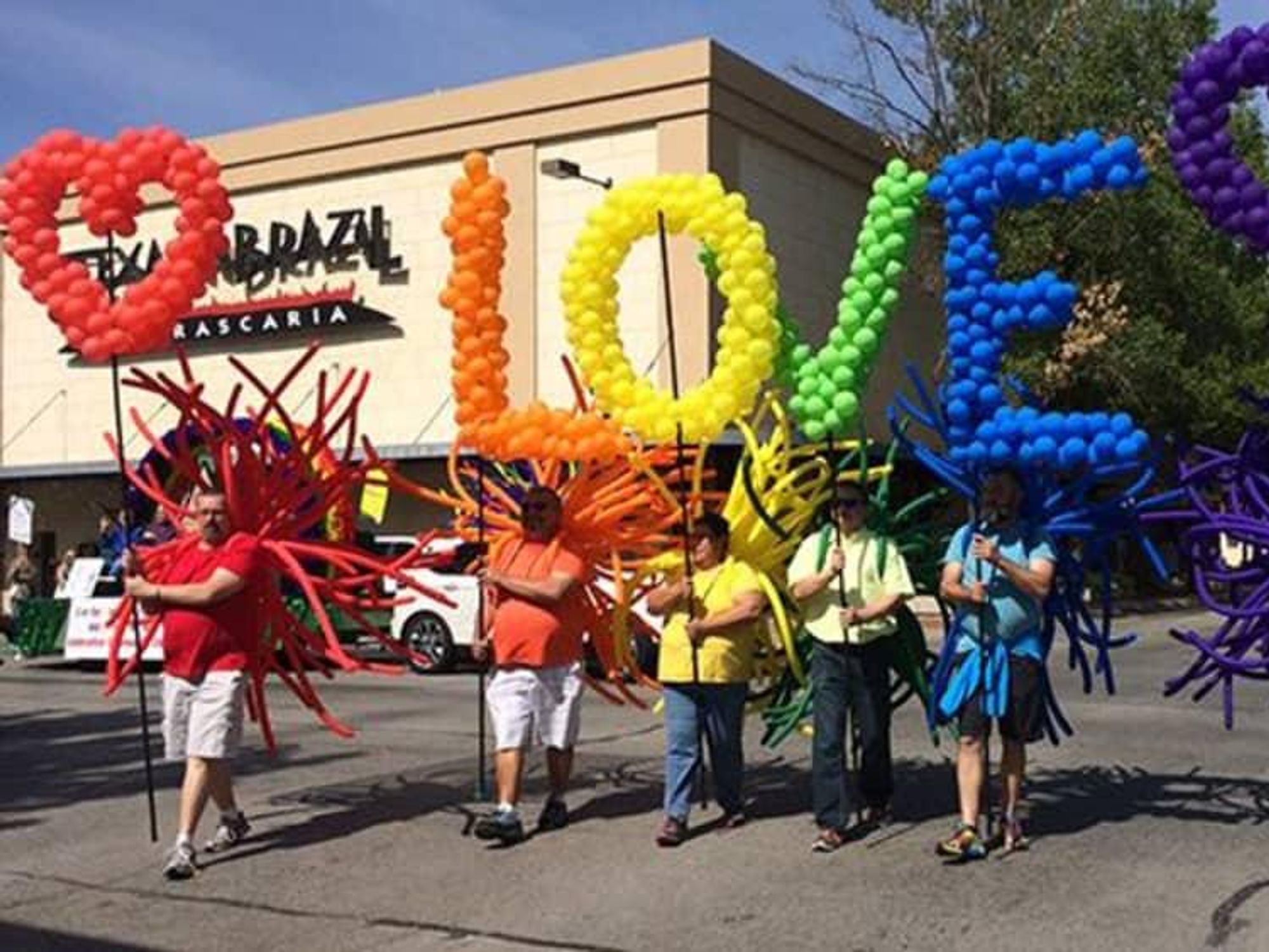 AIDS Outreach Center