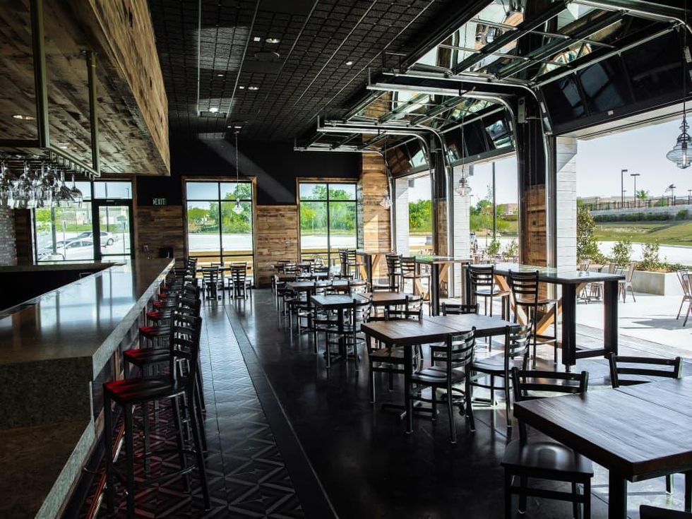 Alamo Drafthouse North Richland Hills Vetted Well