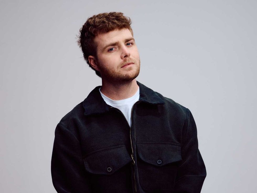Alex Warren
