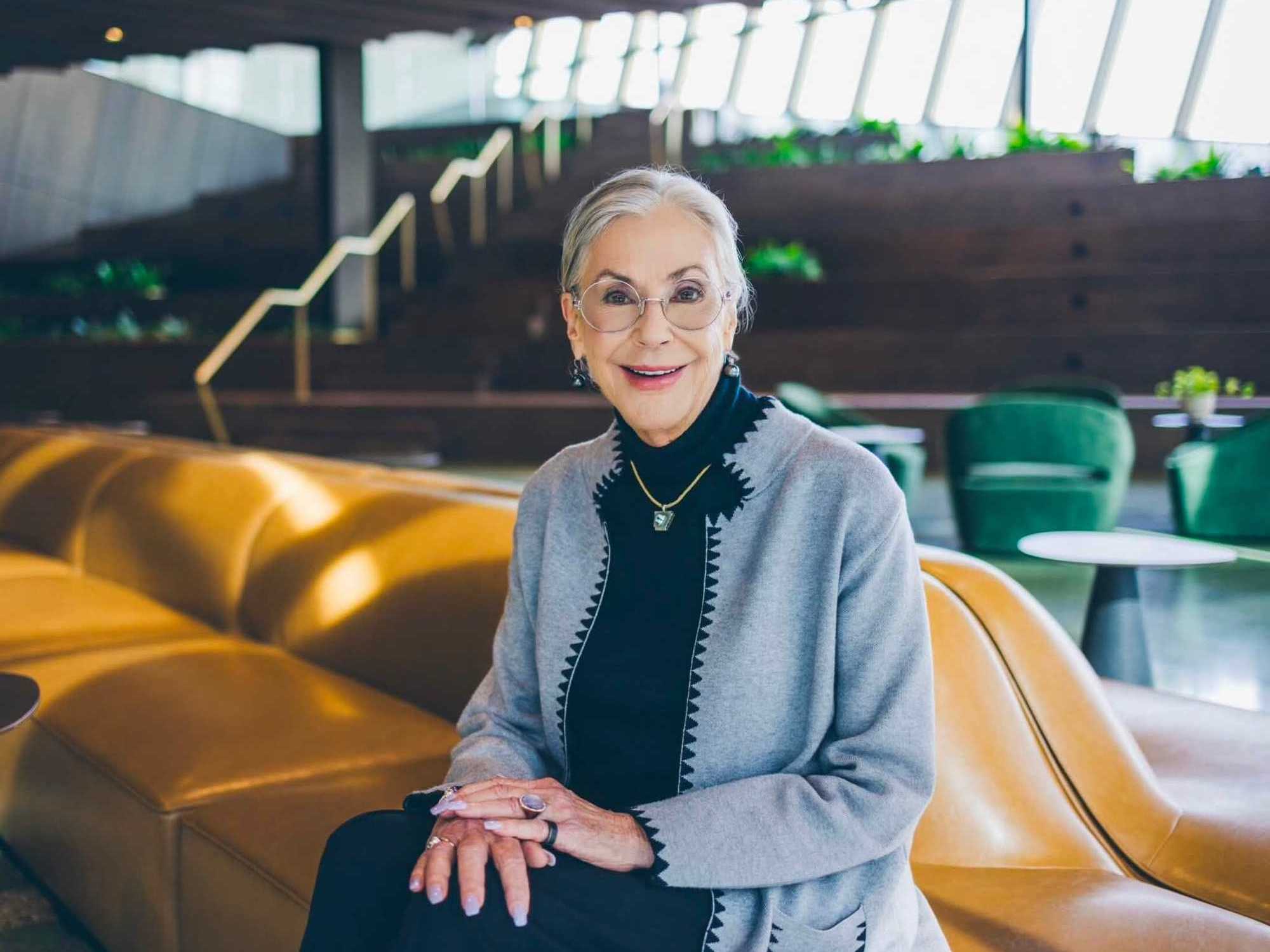 Alice Walton