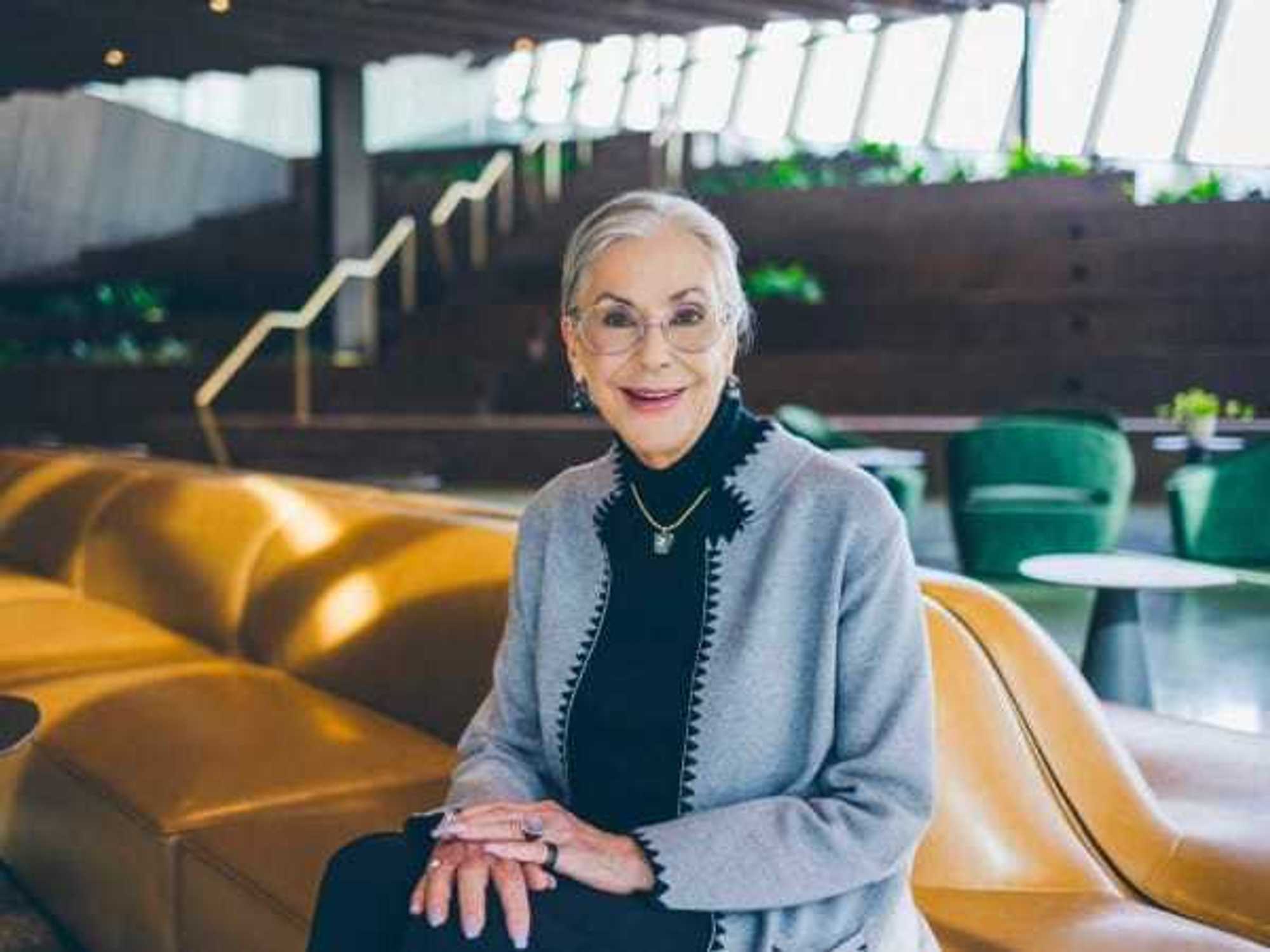 Alice Walton