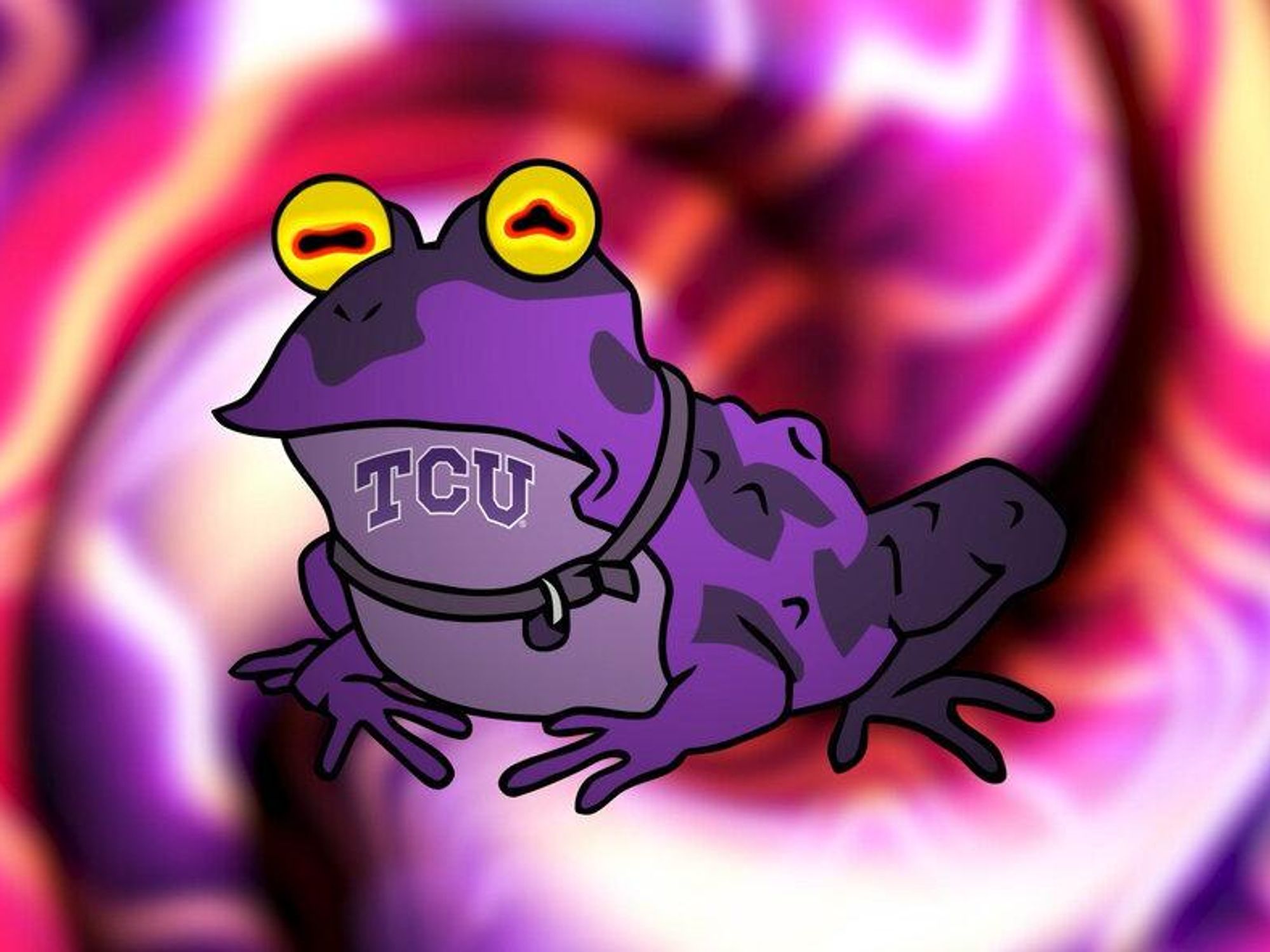 All eyes will be on TCU during the College Football Playoff National Championship.