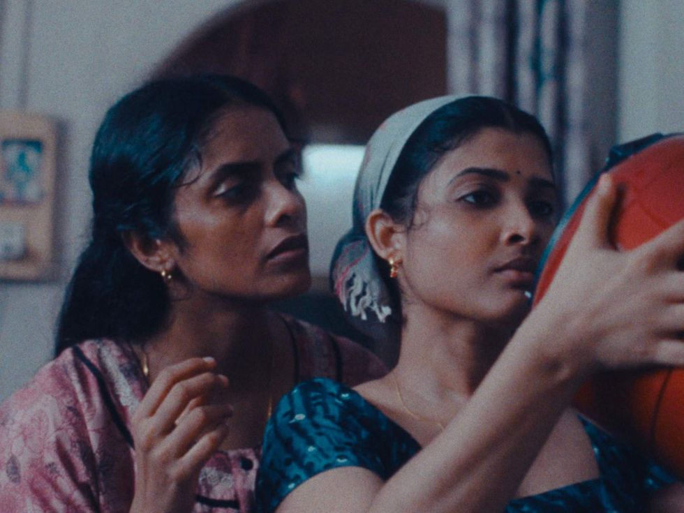 All We Imagine As Light