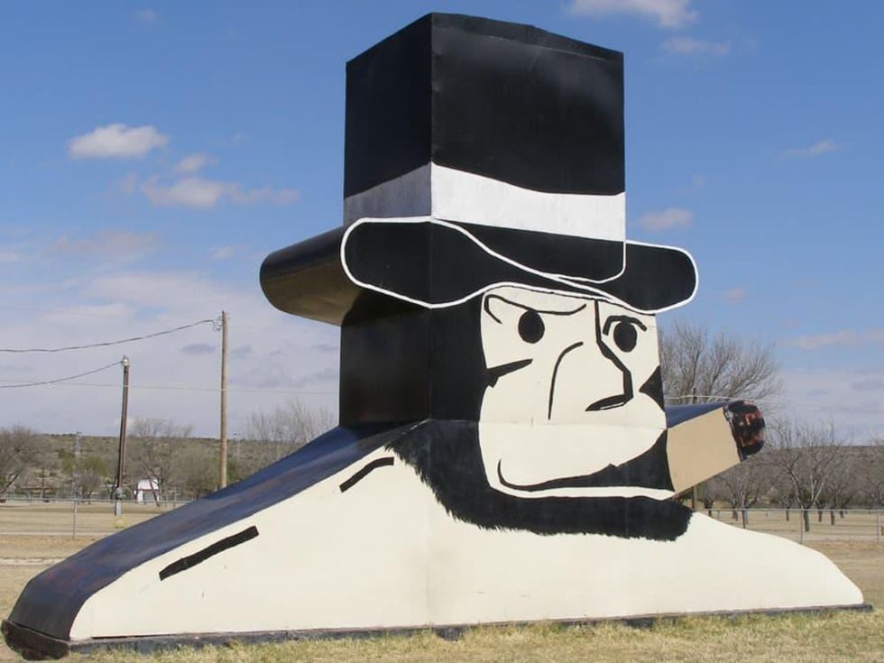 Alley Oop Fantasyland