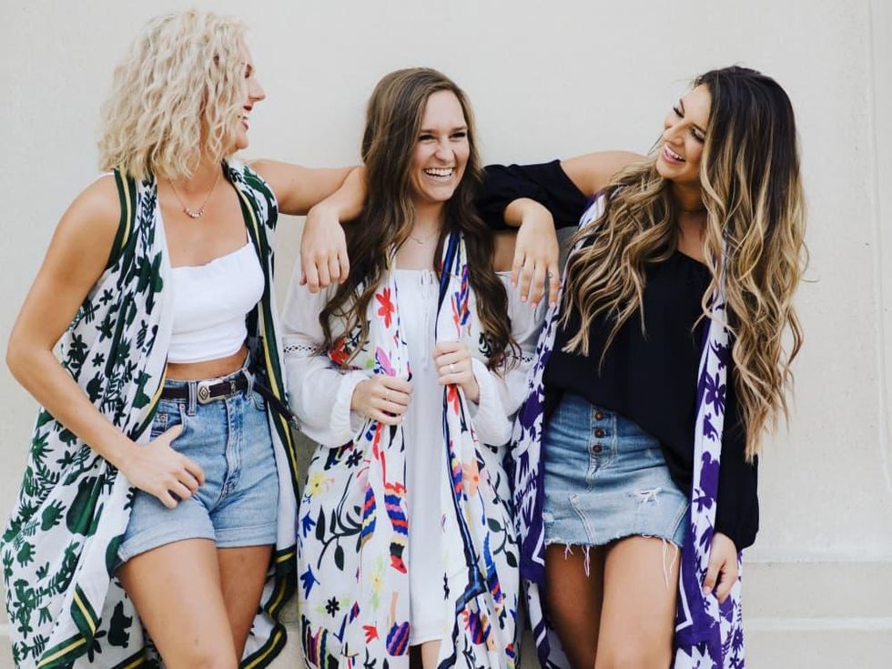 Allison Castillo Designs, The Shoppe, Westbend