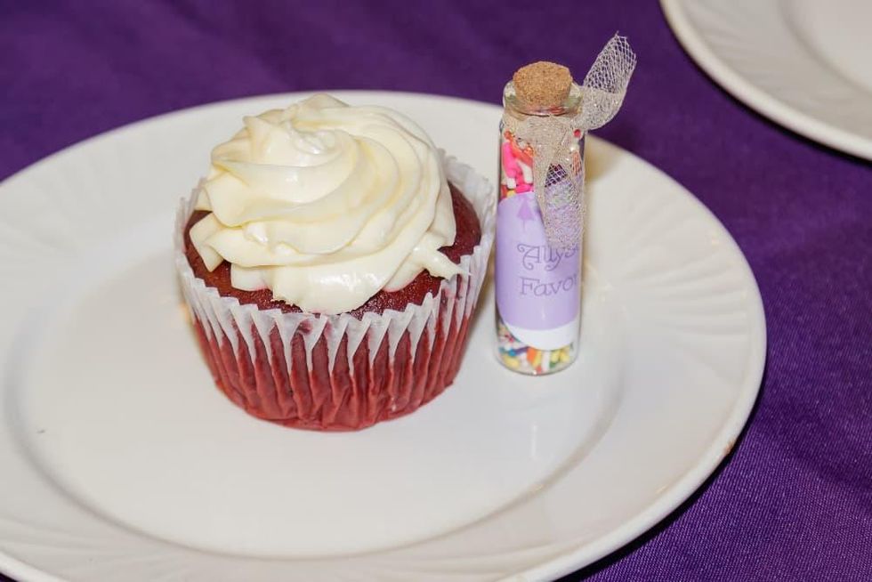 Allys Wish Boots and Blessings 2019