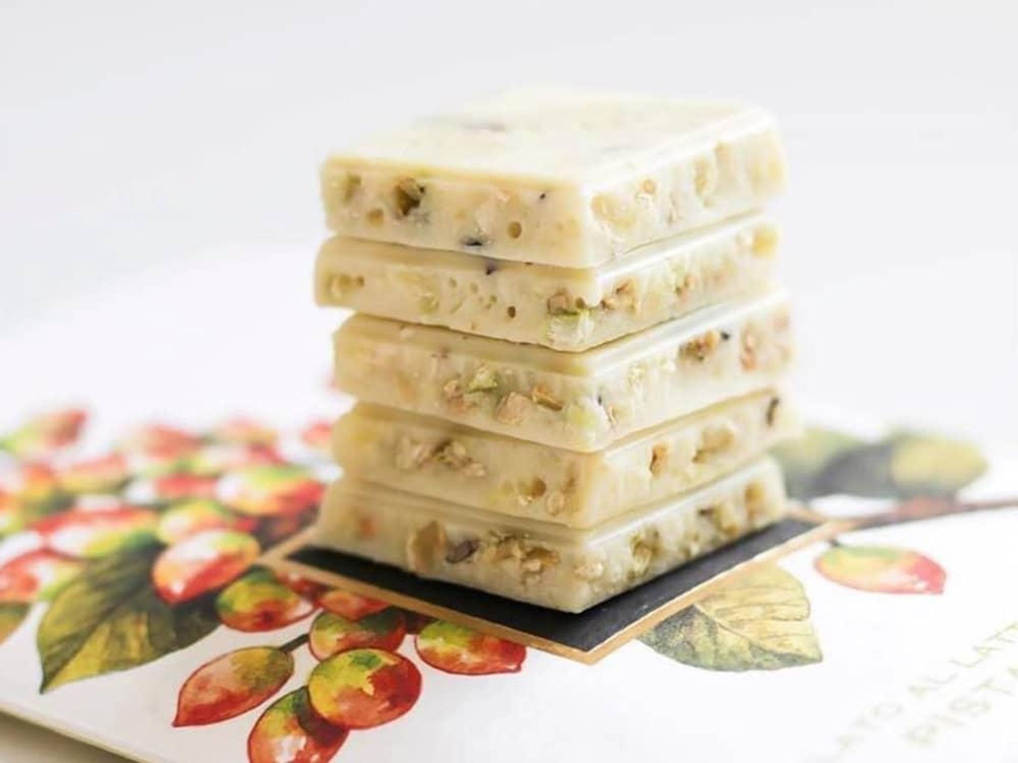 Amedei chocolate, Central Market Fort Worth cooking class