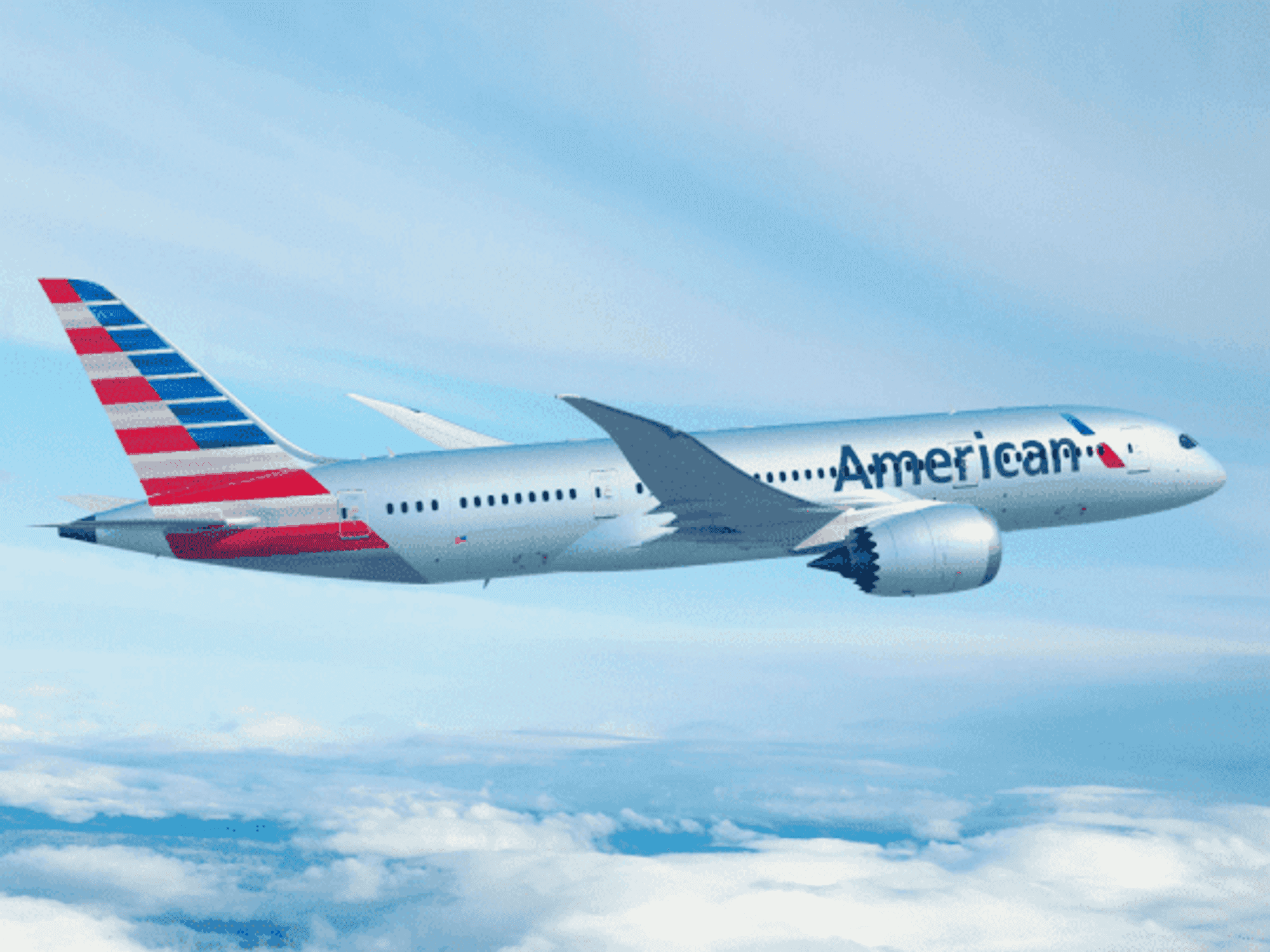 American Airlines