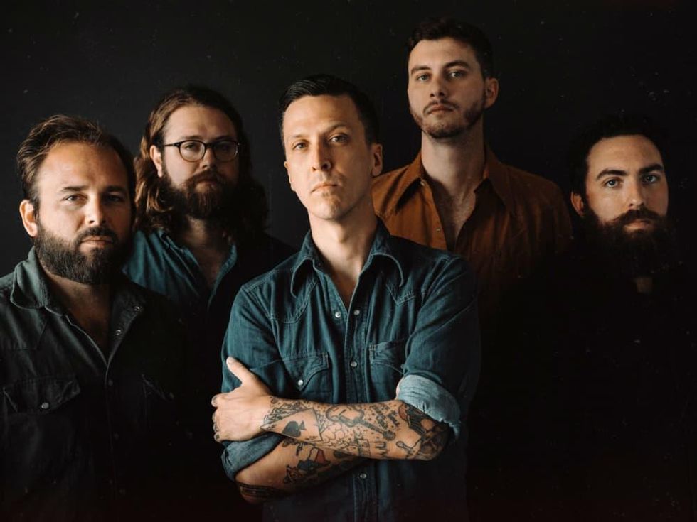 American Aquarium