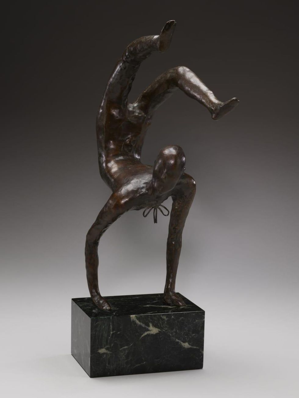 Amon Carter Museum of American Art presents A New American Sculpture