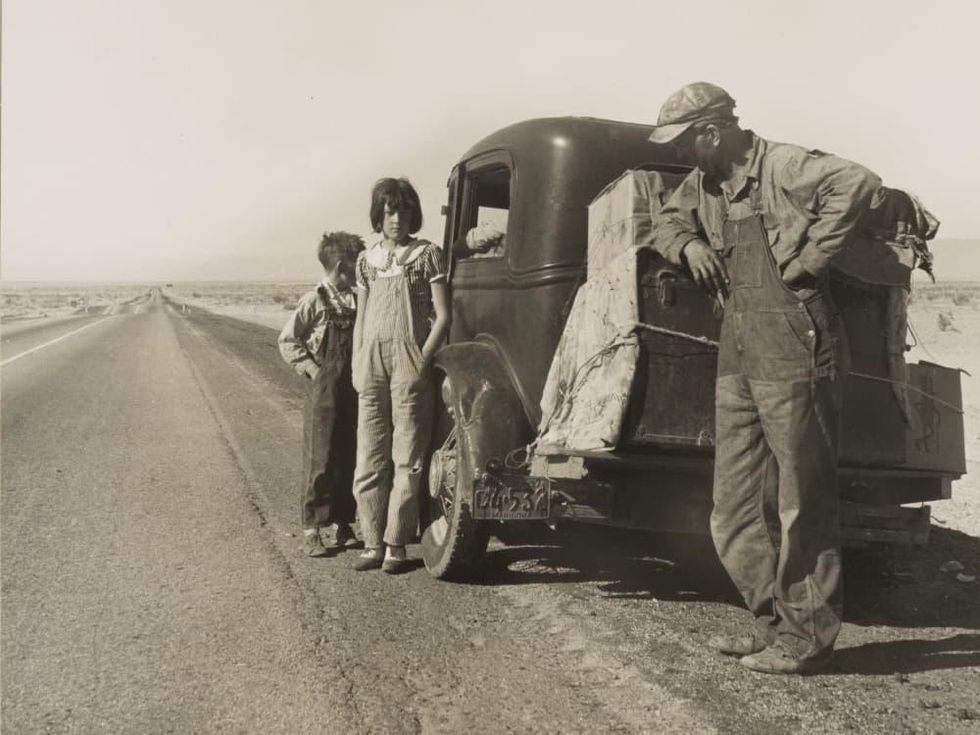 Amon Carter Museum of American Art presents "Beauty and Life: The Finis Welch Collection"