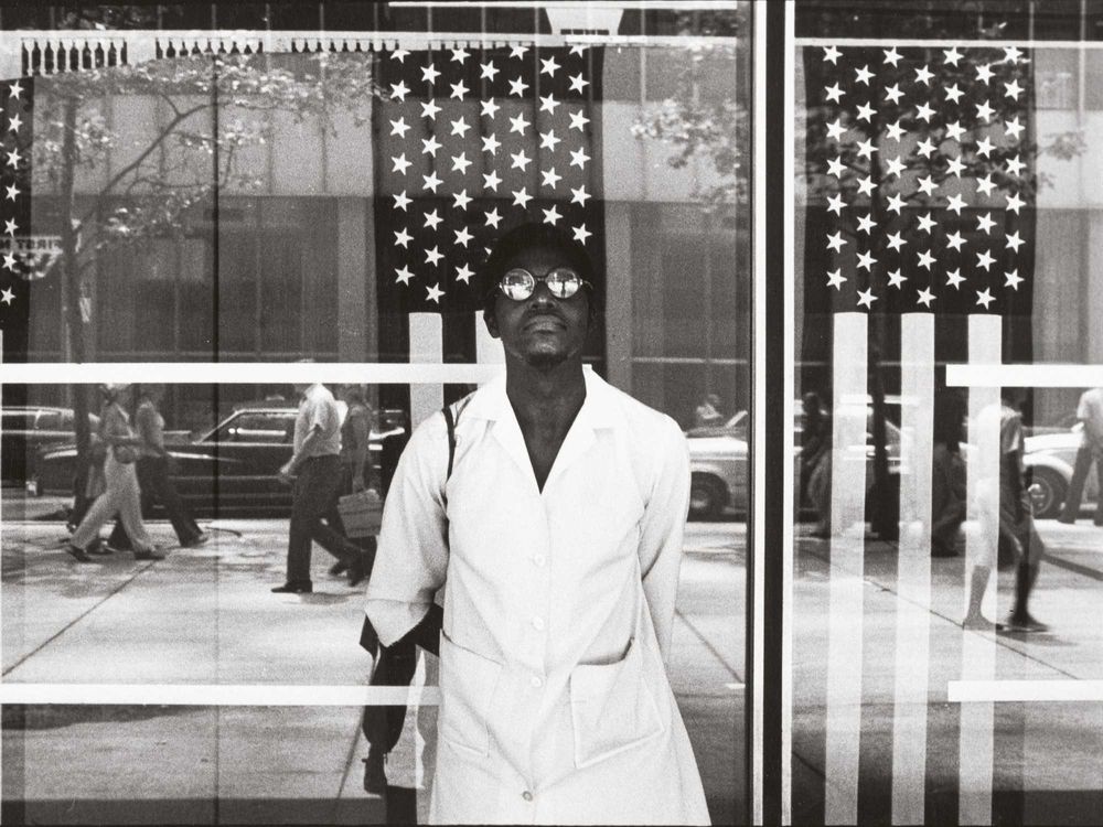 Amon Carter Museum Of American Art Presents Celia Alvarez Munoz El Limite at Amon Carter Museum of American Art